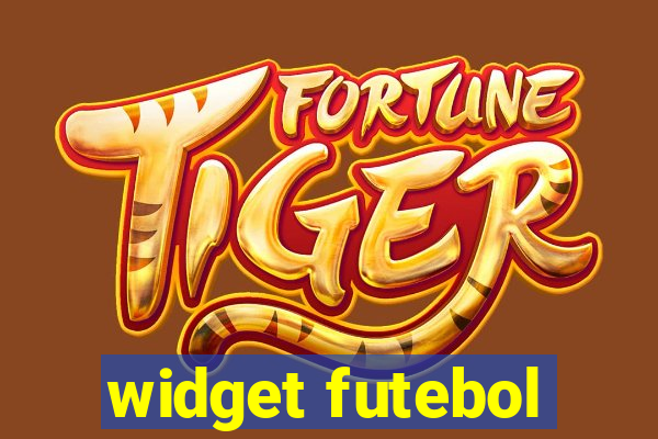 widget futebol